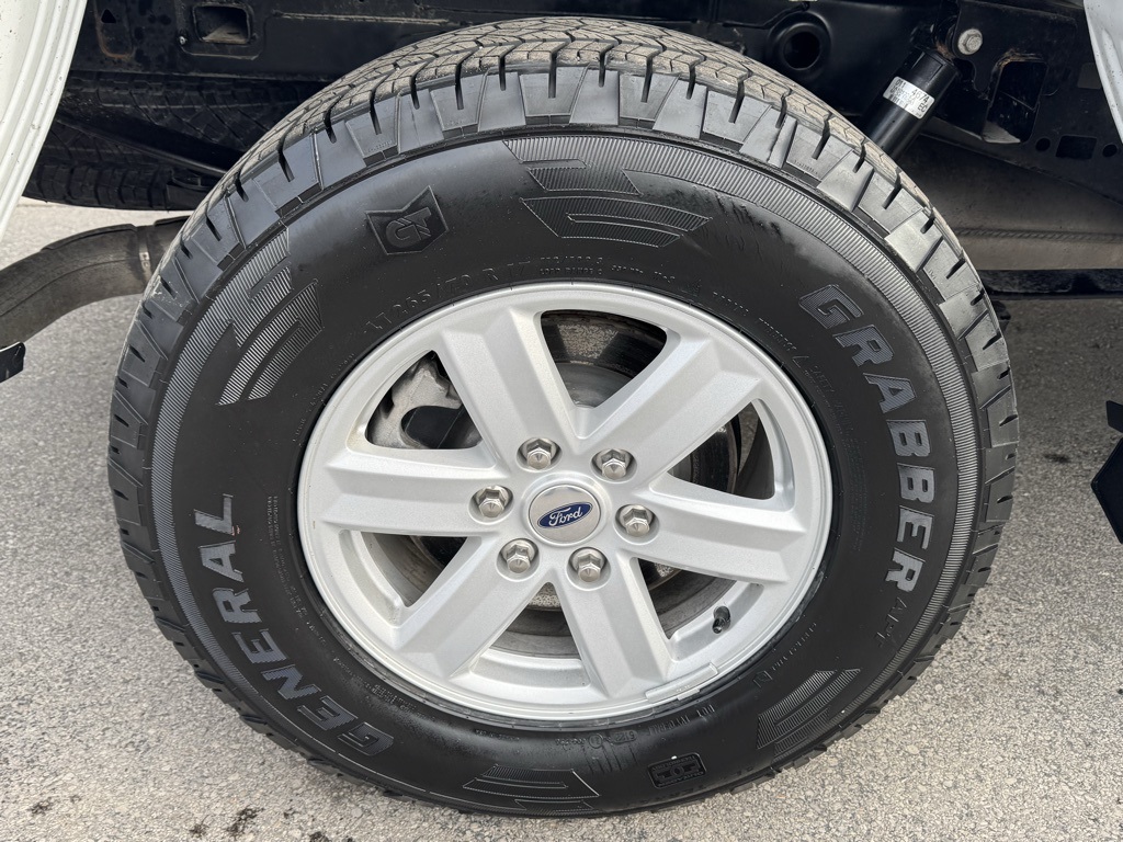 2023 Ford F-150 XLT photo 35
