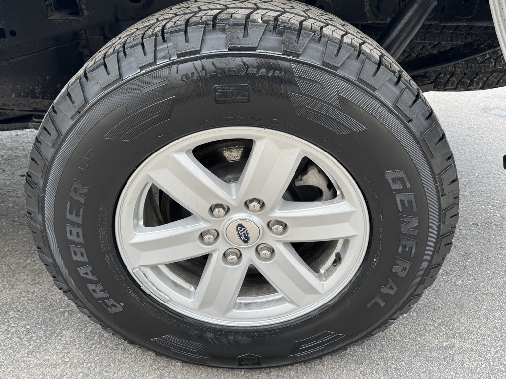 2023 Ford F-150 XLT photo 36