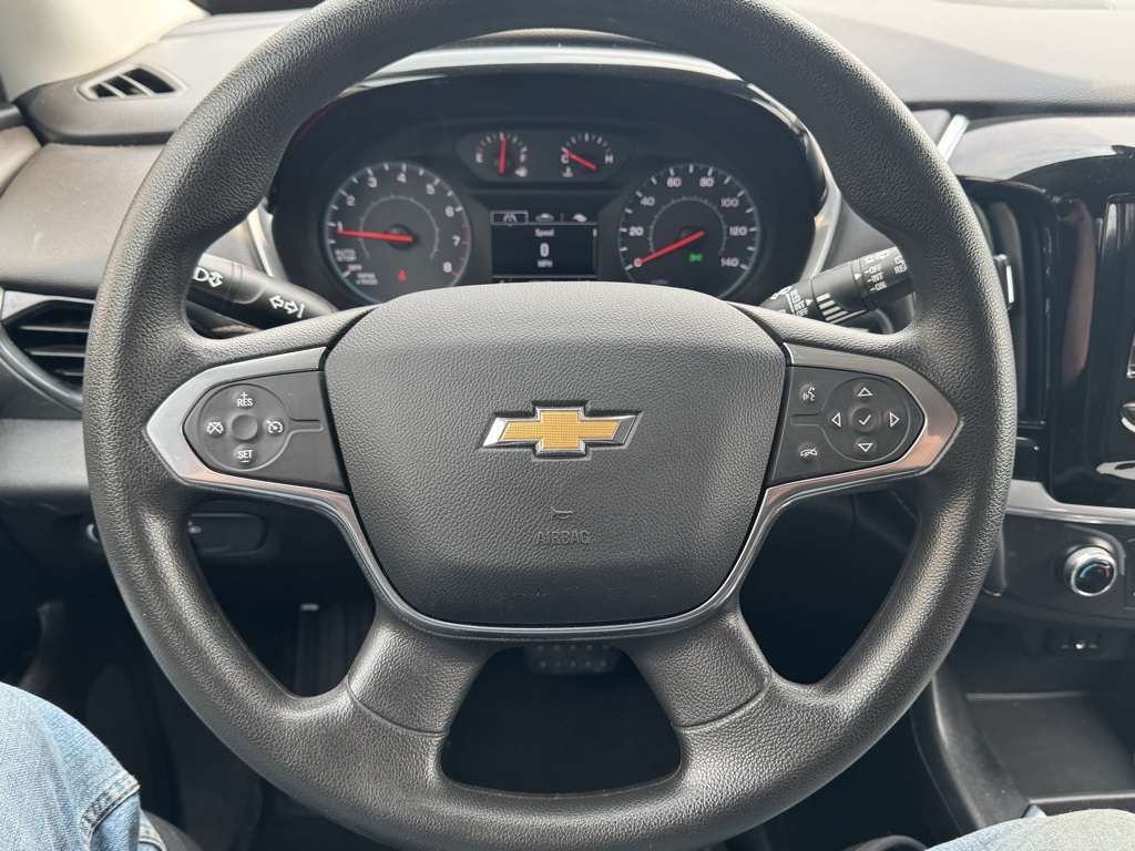 2020 Chevrolet Traverse LS photo 14