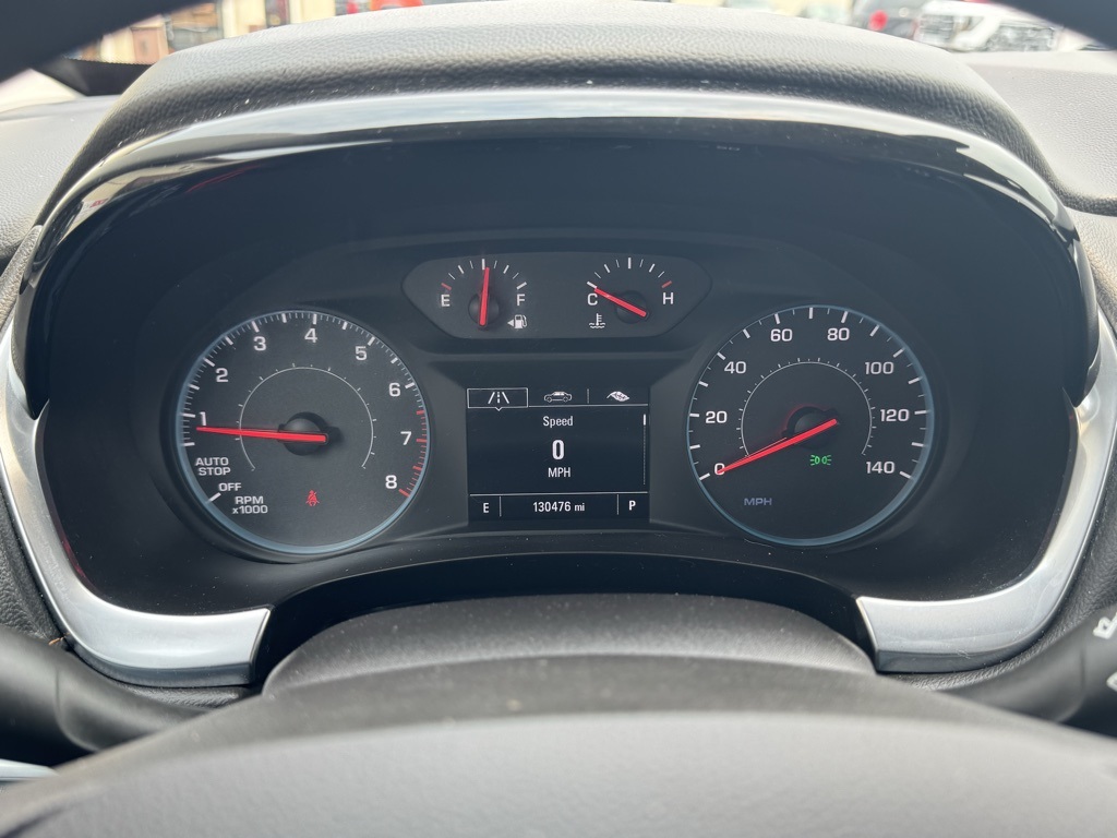 2020 Chevrolet Traverse LS photo 17