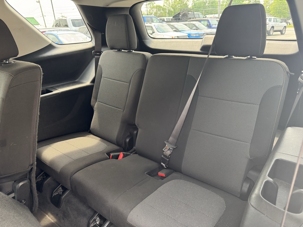 2020 Chevrolet Traverse LS photo 28