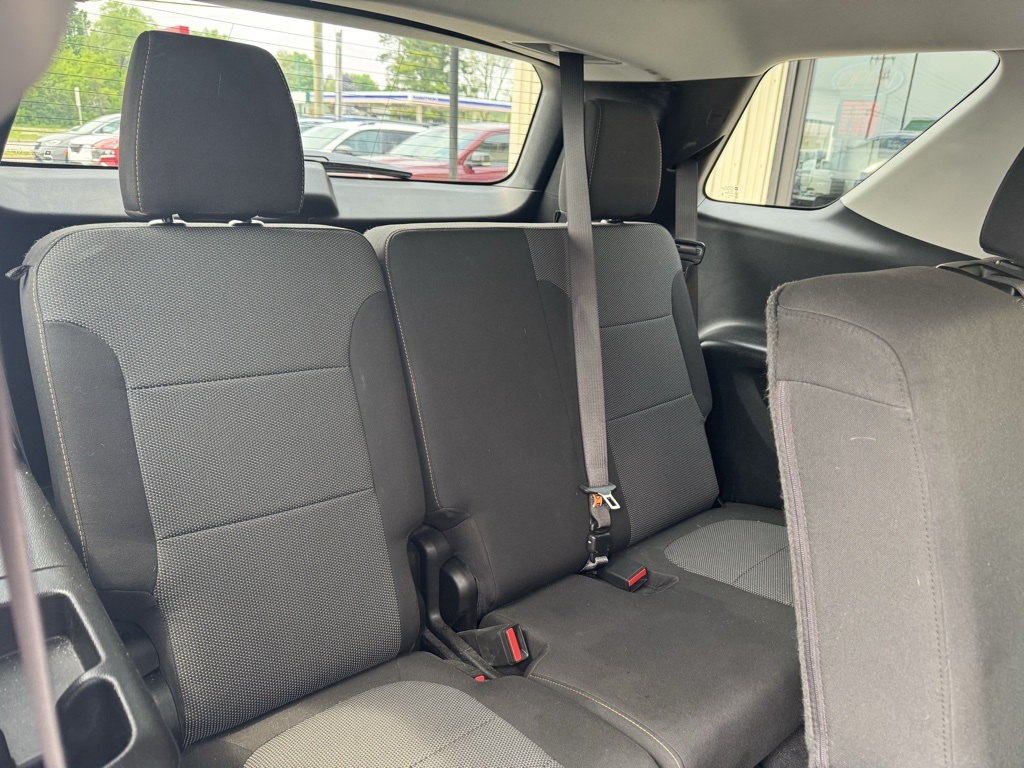 2020 Chevrolet Traverse LS photo 34