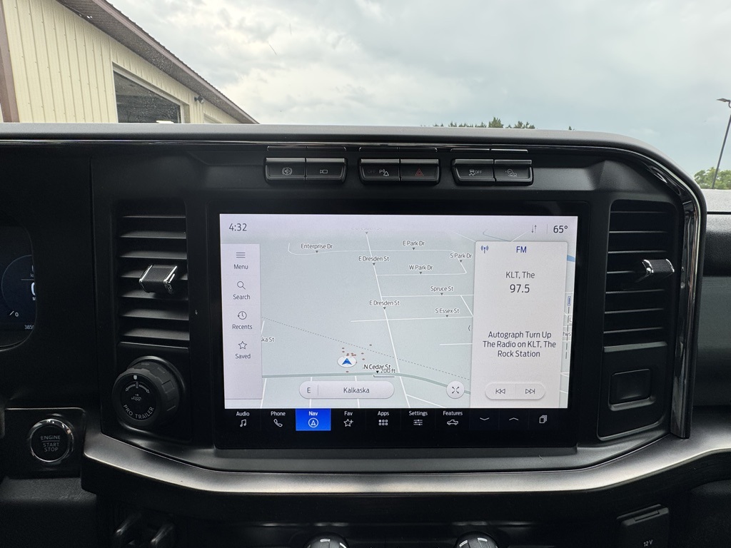 2023 Ford F-350 Lariat photo 20