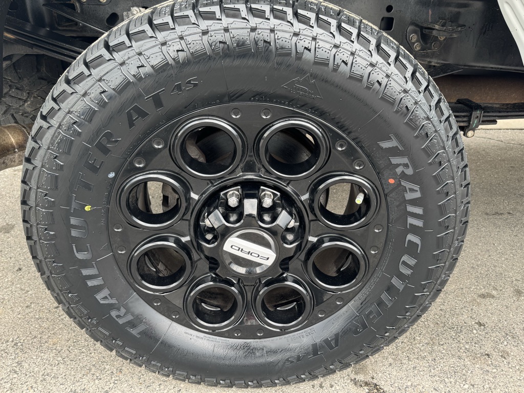 2023 Ford F-350 Lariat photo 45