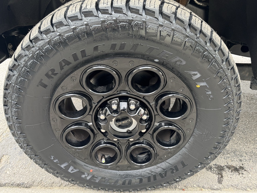 2023 Ford F-350 Lariat photo 47