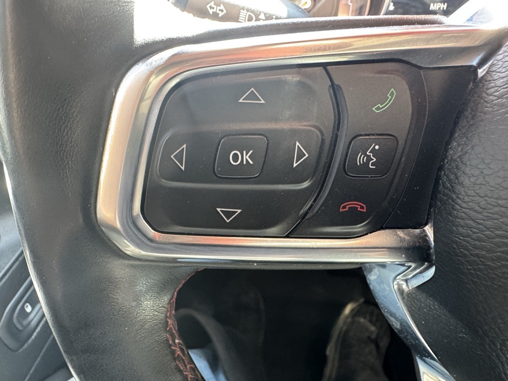 2020 Jeep Gladiator Rubicon photo 15