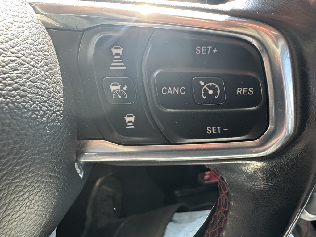 2020 Jeep Gladiator Rubicon photo 16