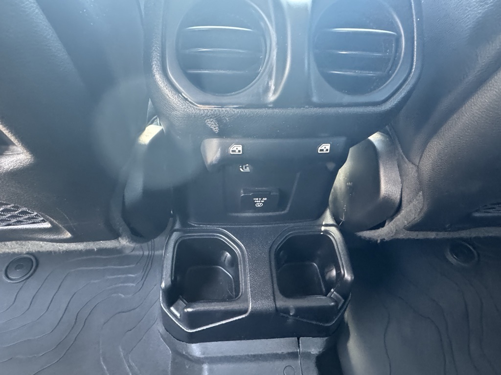 2020 Jeep Gladiator Rubicon photo 28