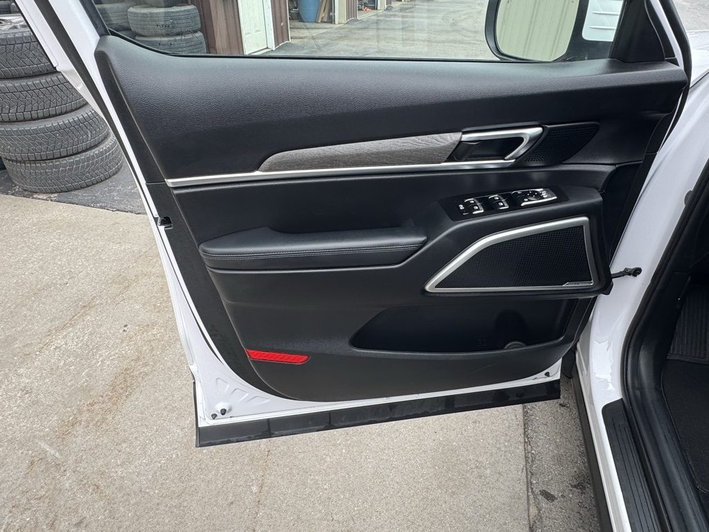 2022 Kia Telluride EX photo 10