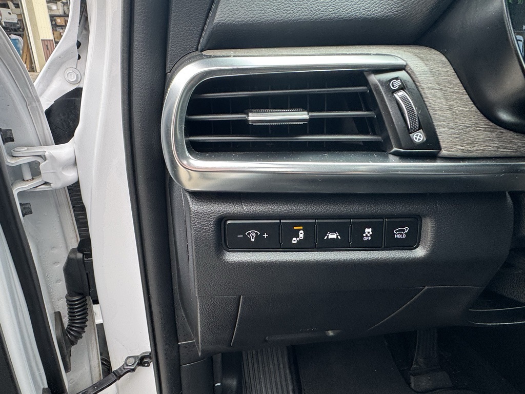 2022 Kia Telluride EX photo 12