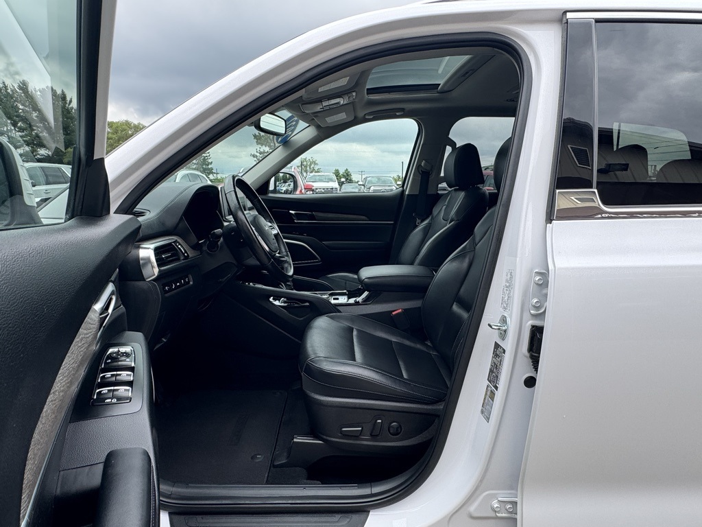 2022 Kia Telluride EX photo 13