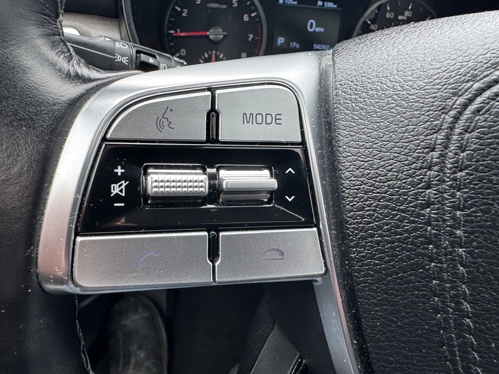 2022 Kia Telluride EX photo 15