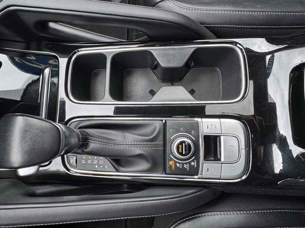 2022 Kia Telluride EX photo 23