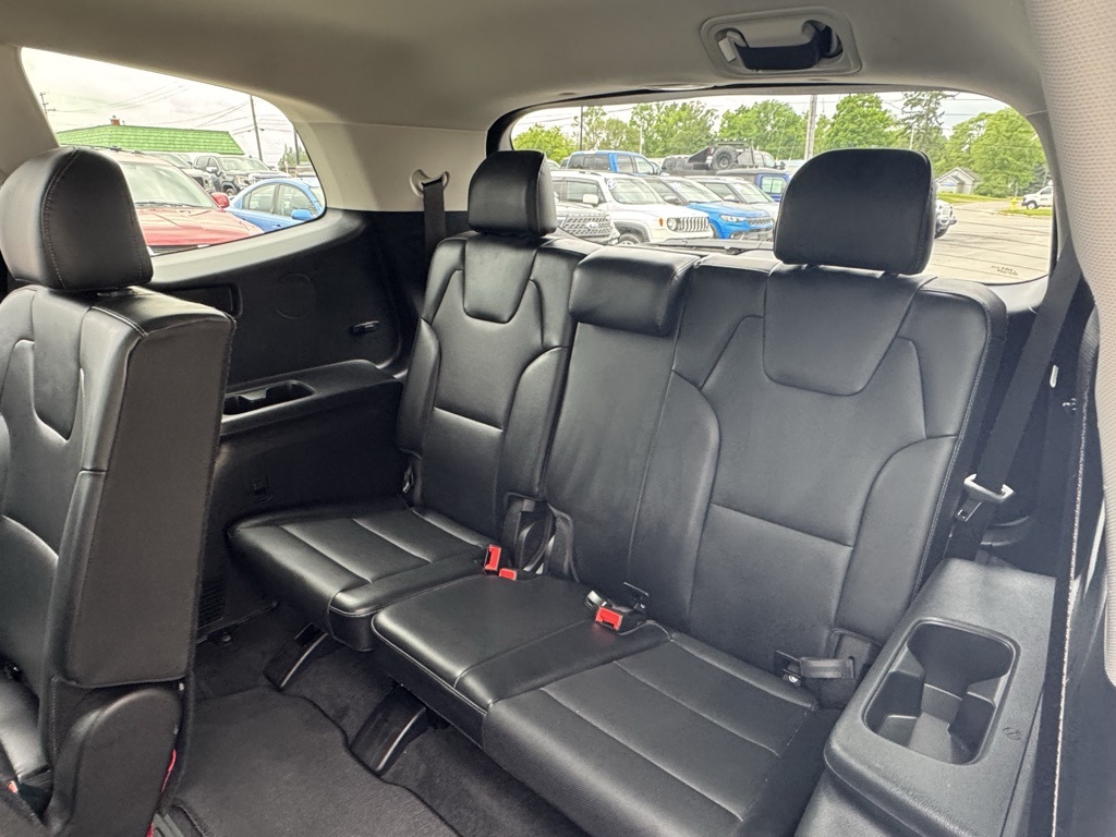 2022 Kia Telluride EX photo 33