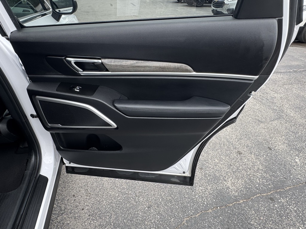 2022 Kia Telluride EX photo 38