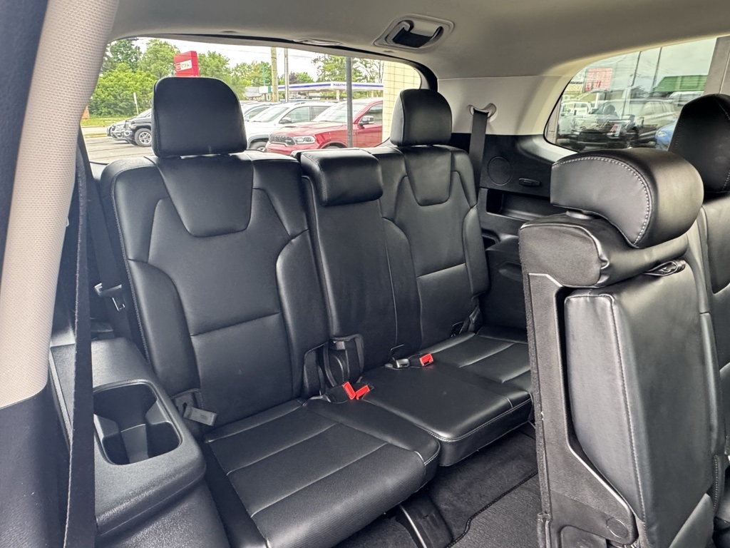 2022 Kia Telluride EX photo 41