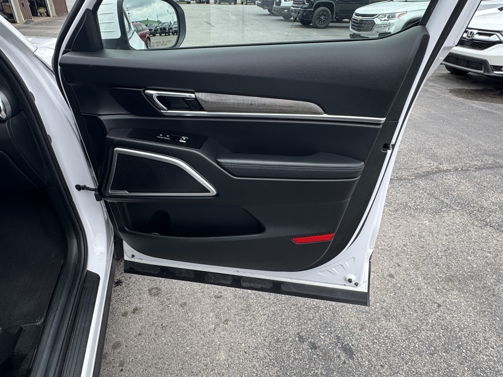2022 Kia Telluride EX photo 43