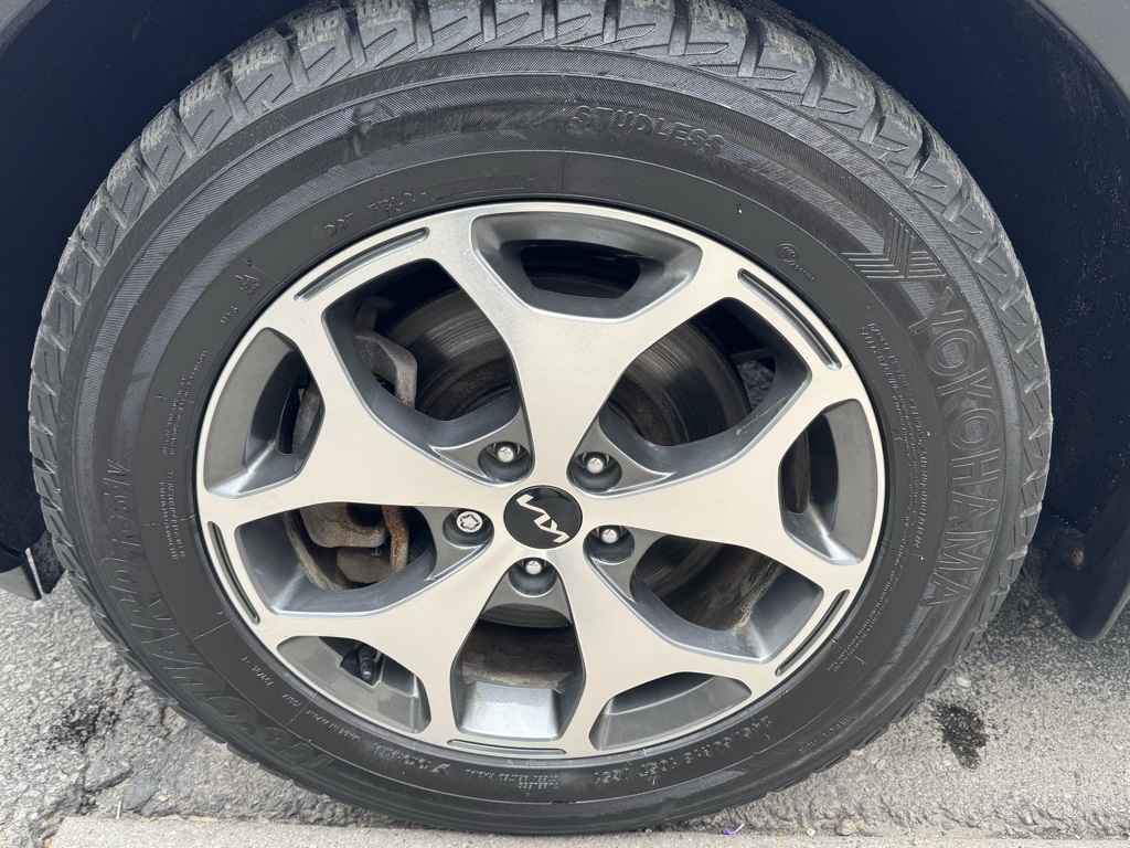 2022 Kia Telluride EX photo 49