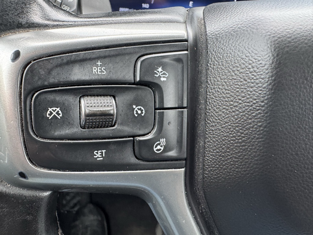 2023 Chevrolet Silverado 1500 RST photo 17
