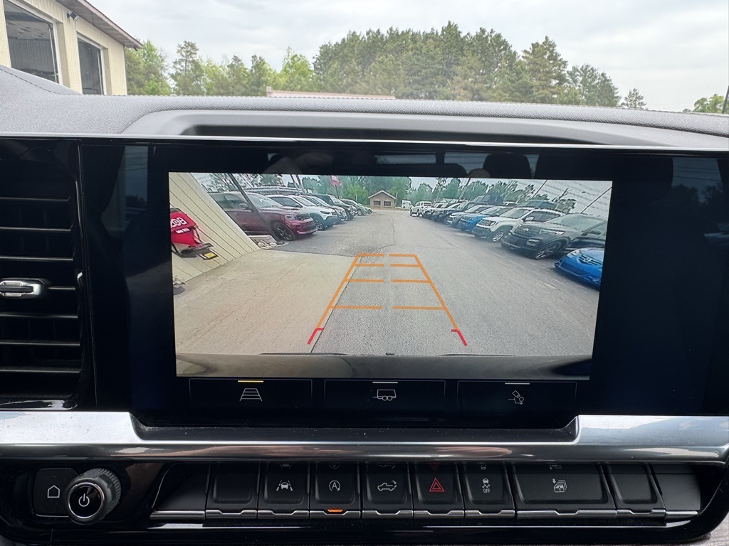 2023 Chevrolet Silverado 1500 RST photo 21