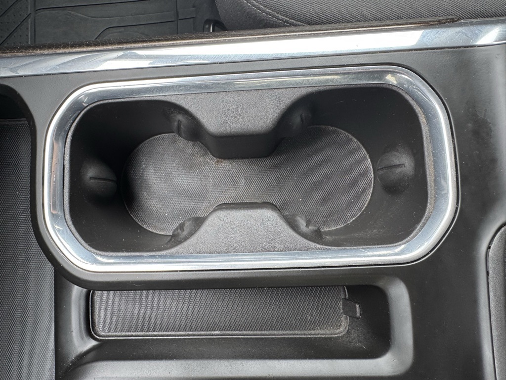 2023 Chevrolet Silverado 1500 RST photo 23