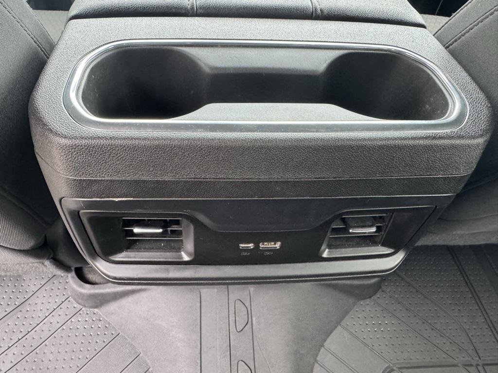 2023 Chevrolet Silverado 1500 RST photo 28