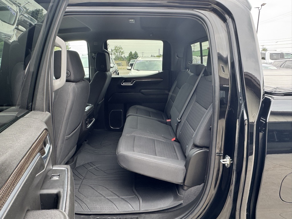 2023 Chevrolet Silverado 1500 RST photo 29
