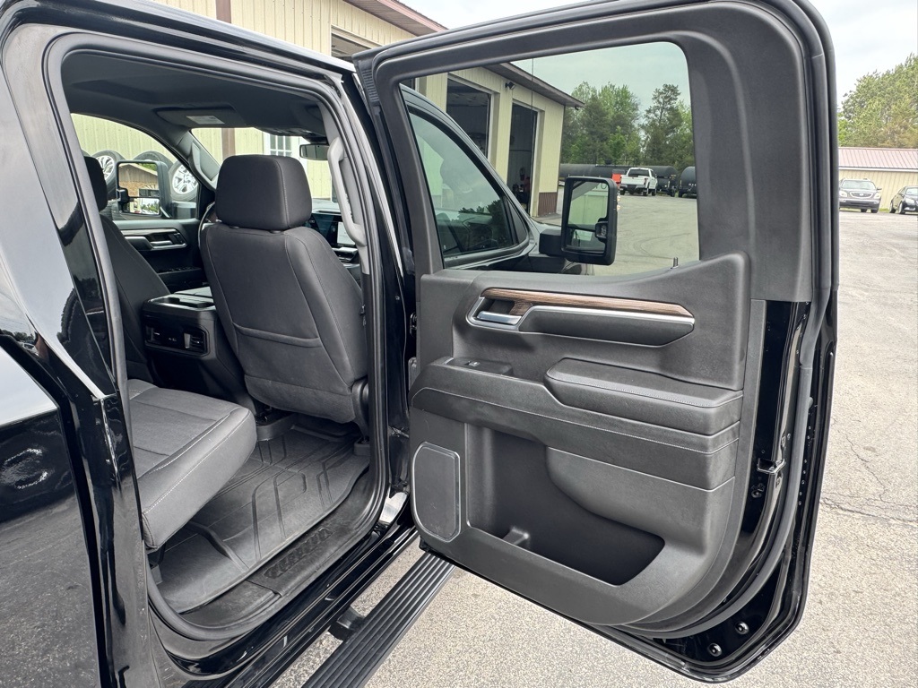 2023 Chevrolet Silverado 1500 RST photo 33