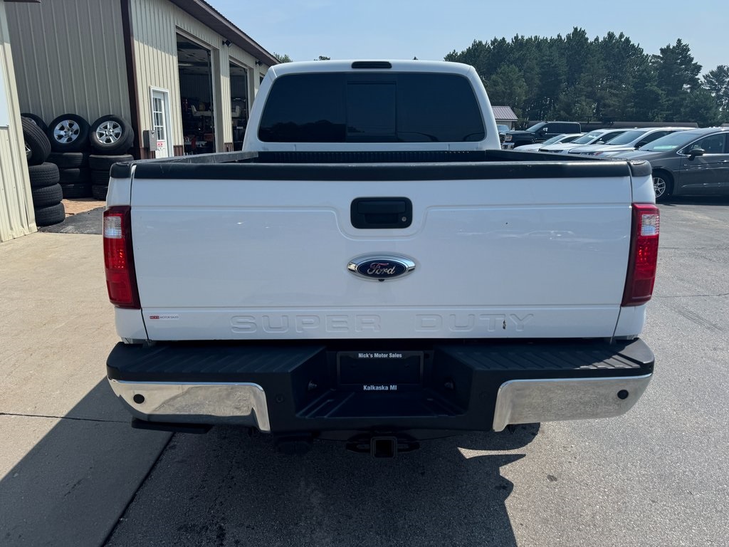 2016 Ford F-350 Lariat photo 4