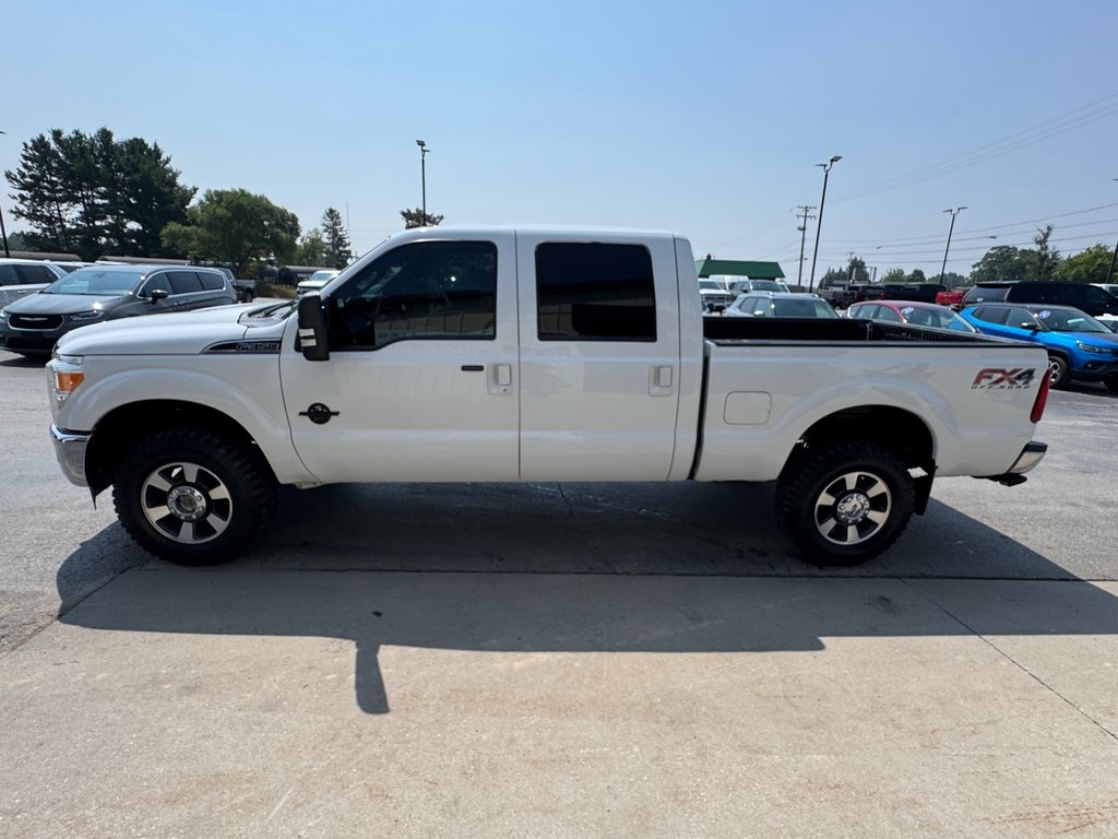 2016 Ford F-350 Lariat photo 6