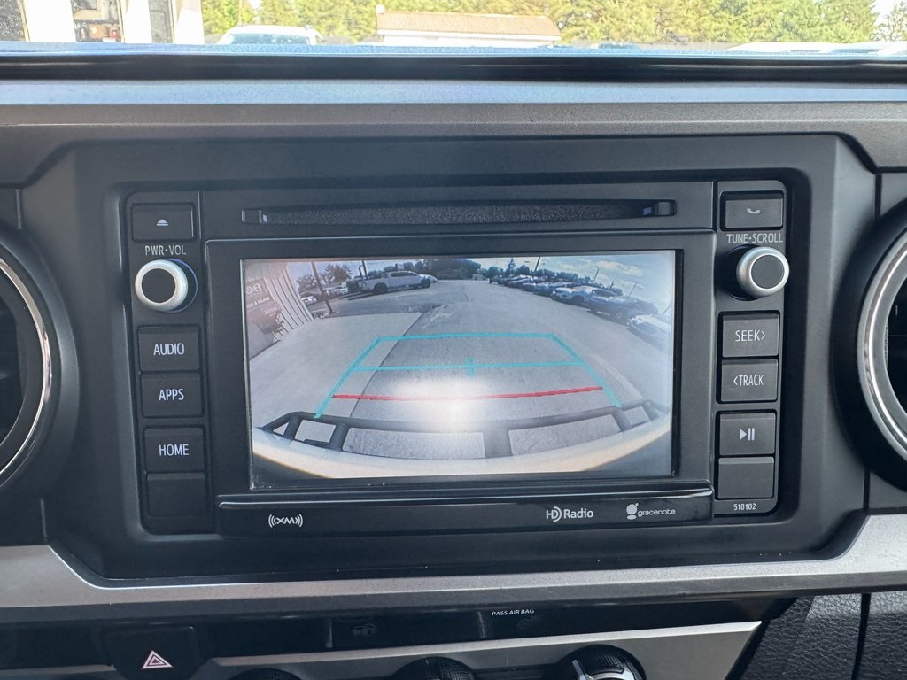 2018 Toyota Tacoma SR5 V6 photo 20