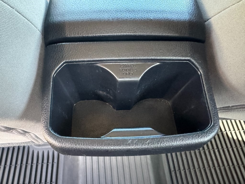 2018 Toyota Tacoma SR5 V6 photo 29