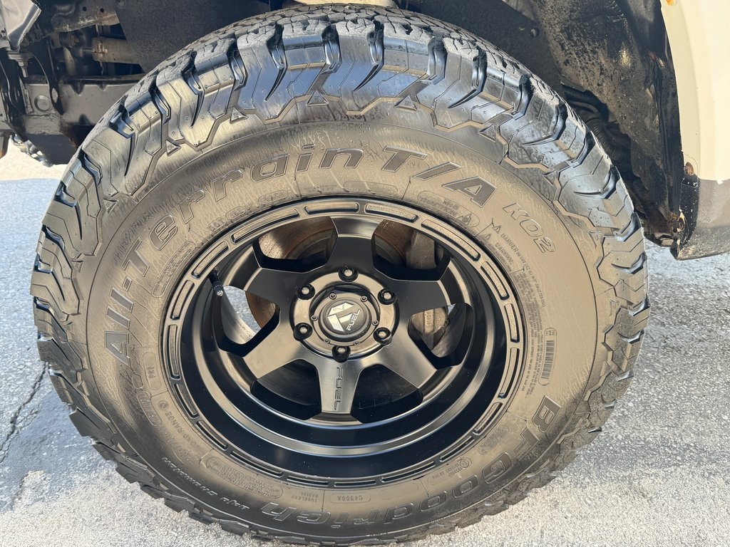2018 Toyota Tacoma SR5 V6 photo 41