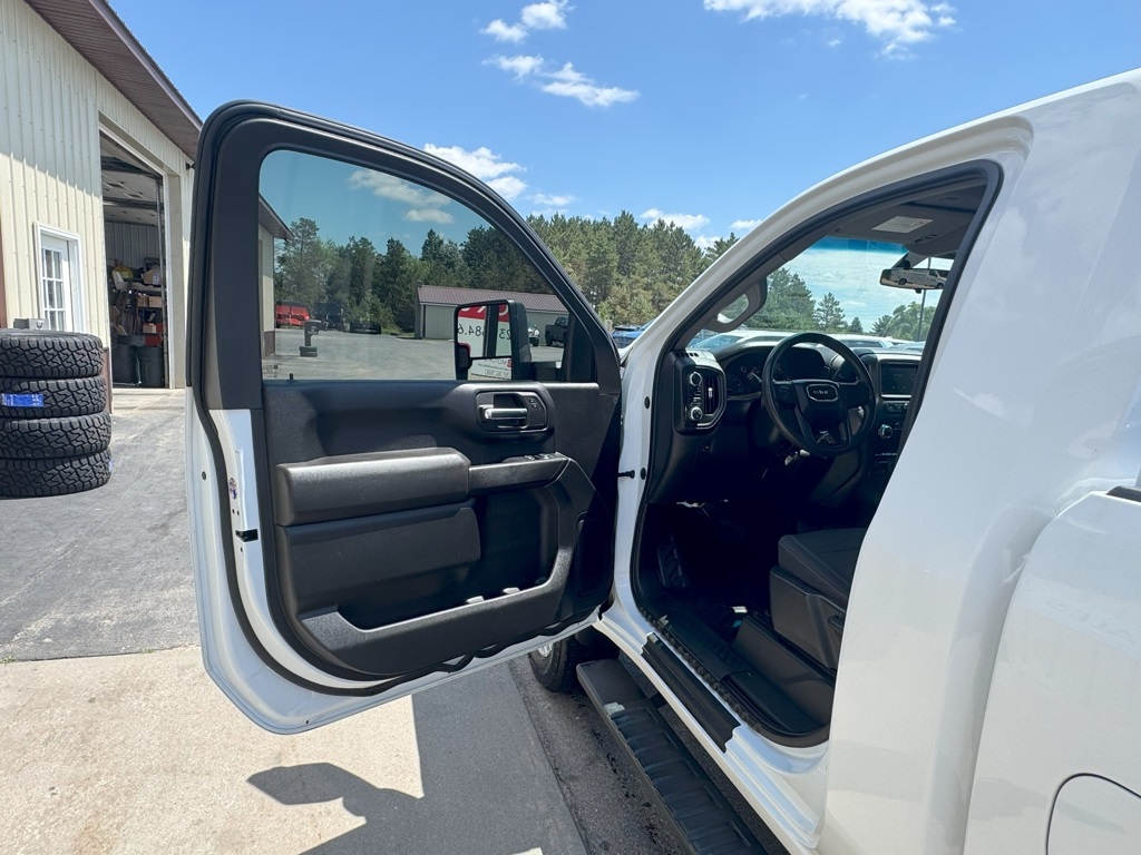 2021 Gmc Sierra Base photo 9