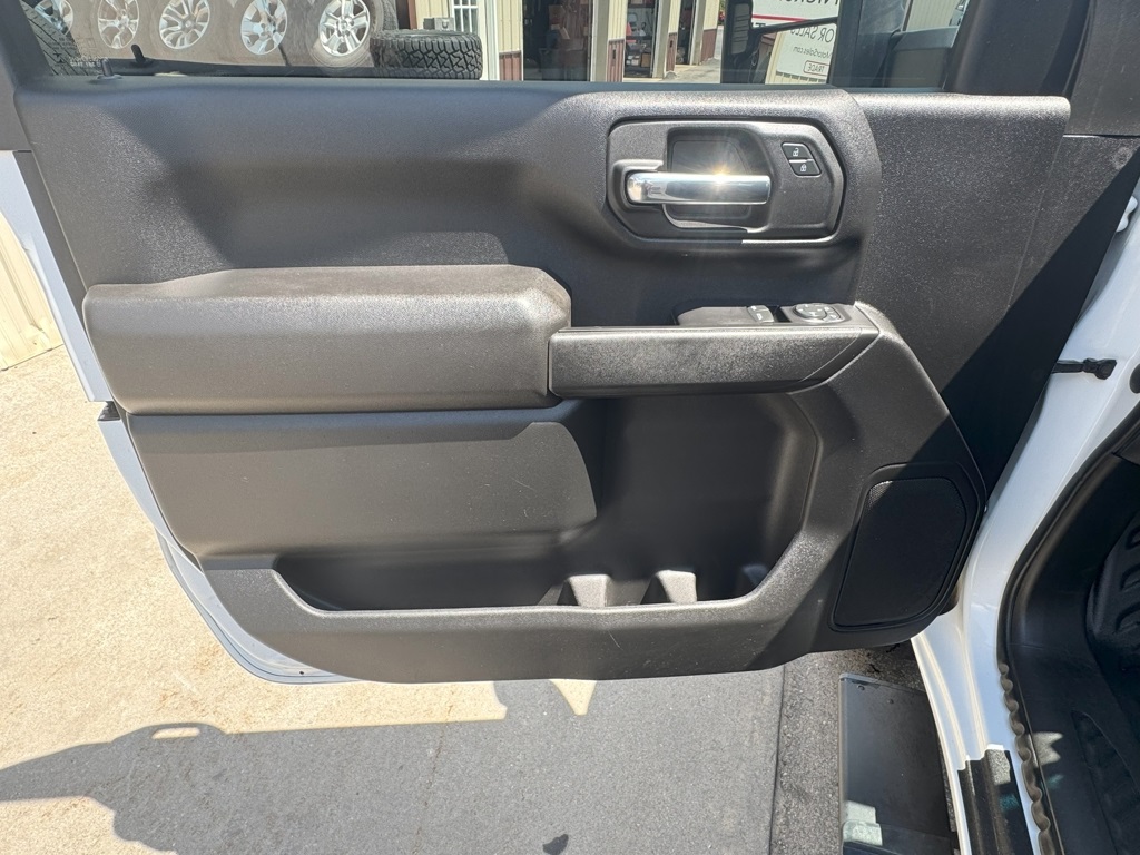 2021 Gmc Sierra Base photo 11