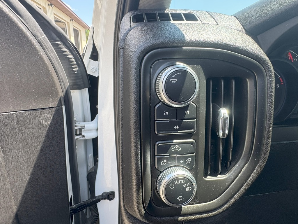 2021 Gmc Sierra Base photo 14