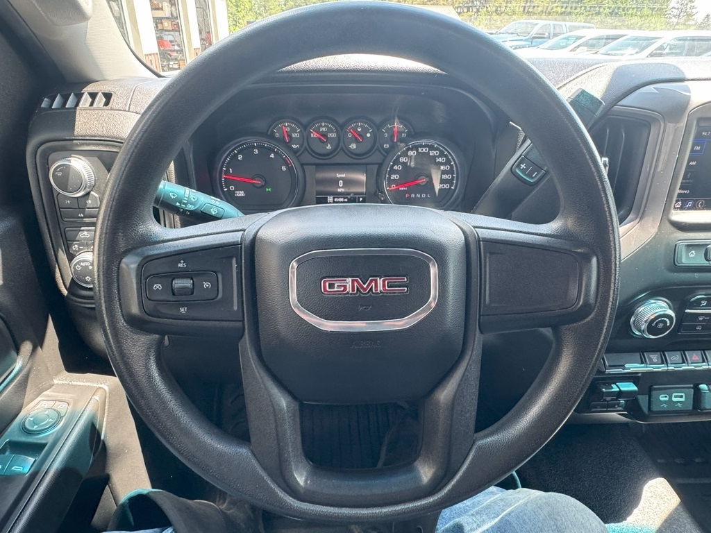 2021 Gmc Sierra Base photo 15