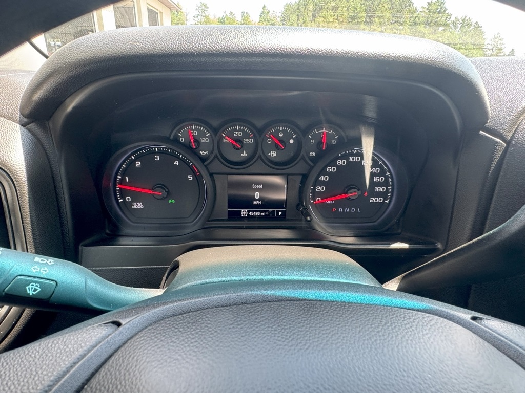2021 Gmc Sierra Base photo 16