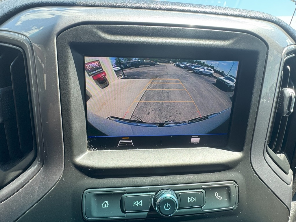 2021 Gmc Sierra Base photo 18
