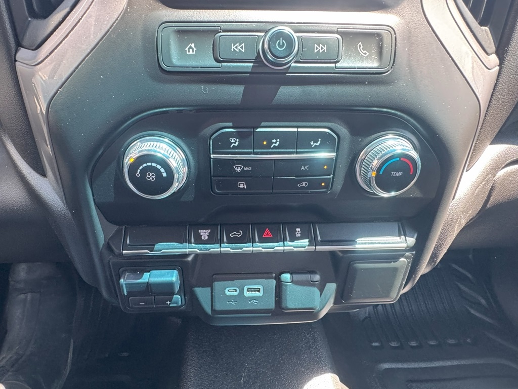 2021 Gmc Sierra Base photo 19