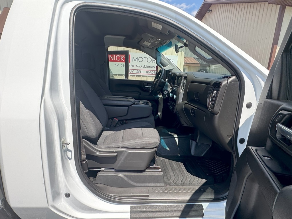 2021 Gmc Sierra Base photo 21