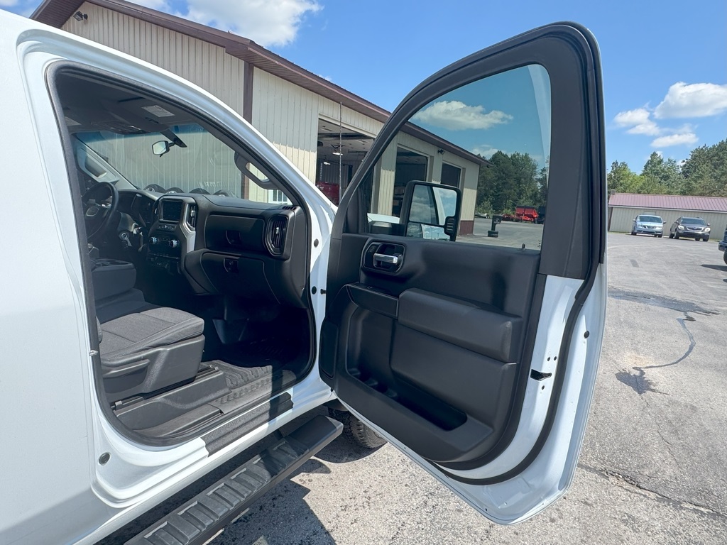 2021 Gmc Sierra Base photo 23
