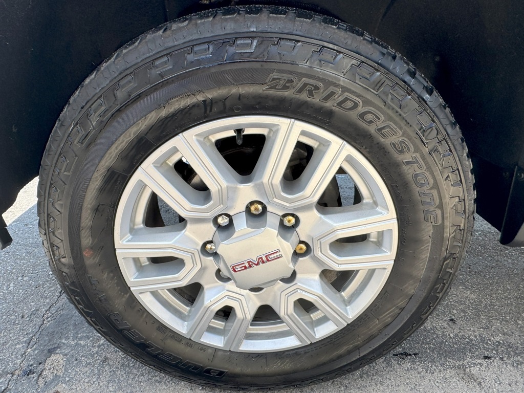 2021 Gmc Sierra Base photo 26
