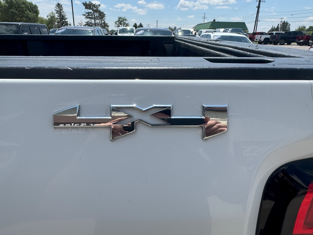 2021 Gmc Sierra Base photo 28