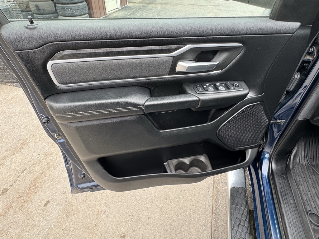 2020 Ram 1500 Big Horn Lone Star photo 10