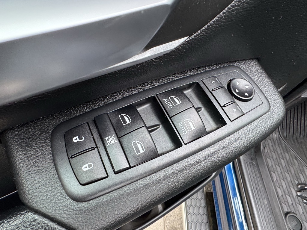 2020 Ram 1500 Big Horn Lone Star photo 11