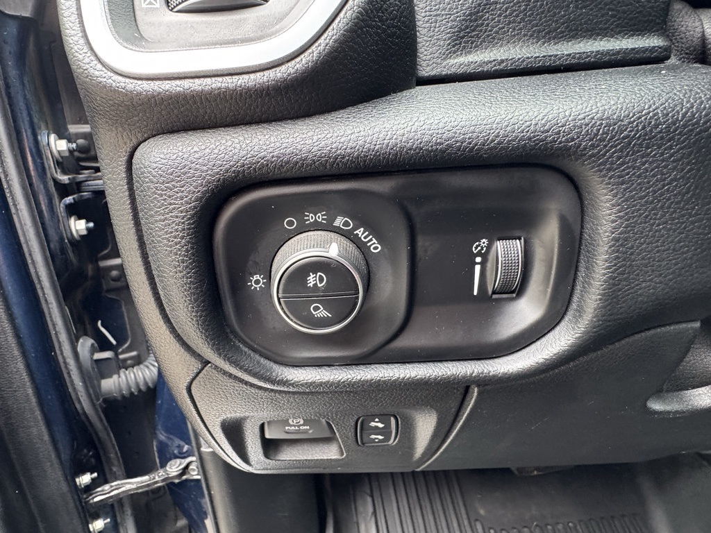 2020 Ram 1500 Big Horn Lone Star photo 12