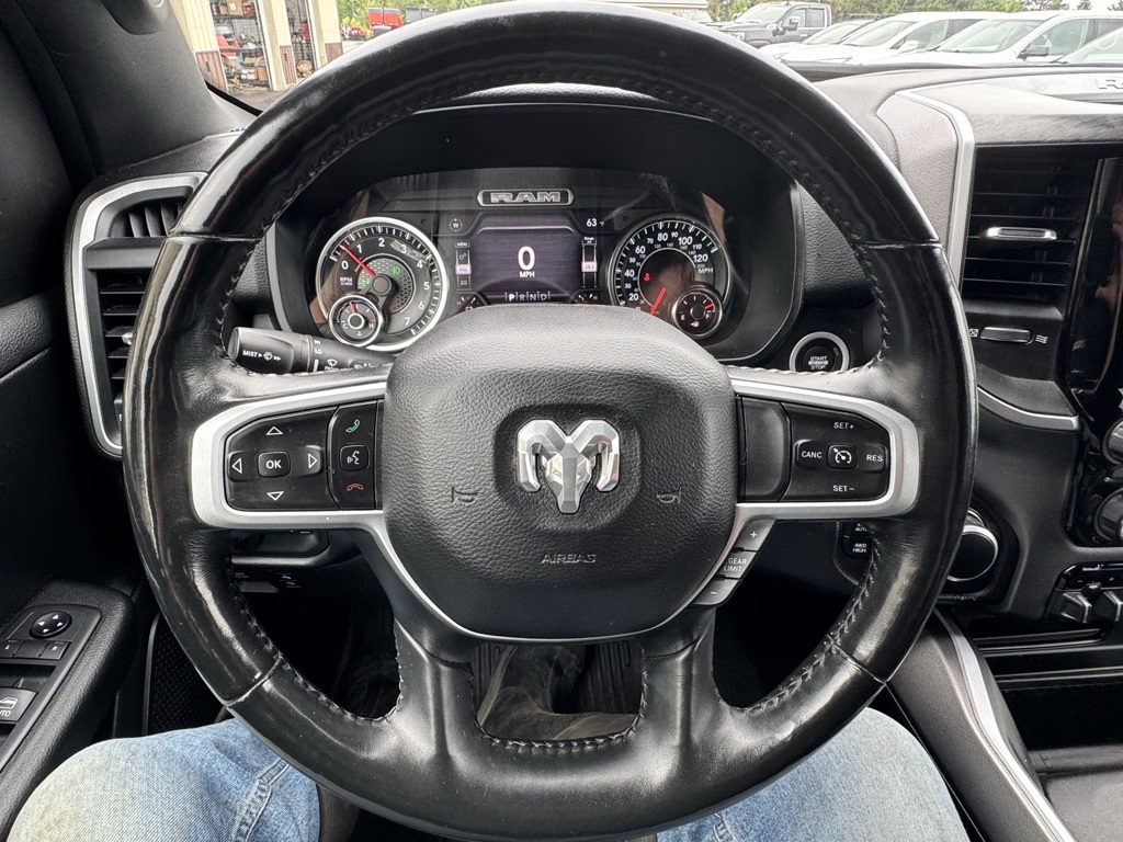 2020 Ram 1500 Big Horn Lone Star photo 14