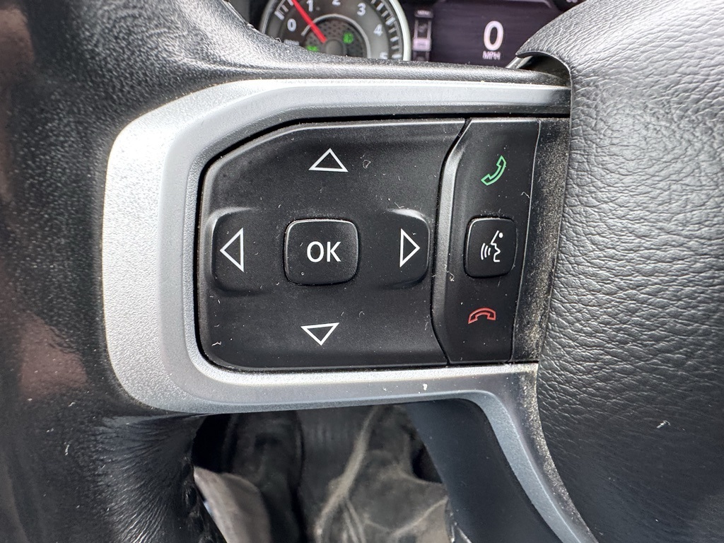2020 Ram 1500 Big Horn Lone Star photo 15