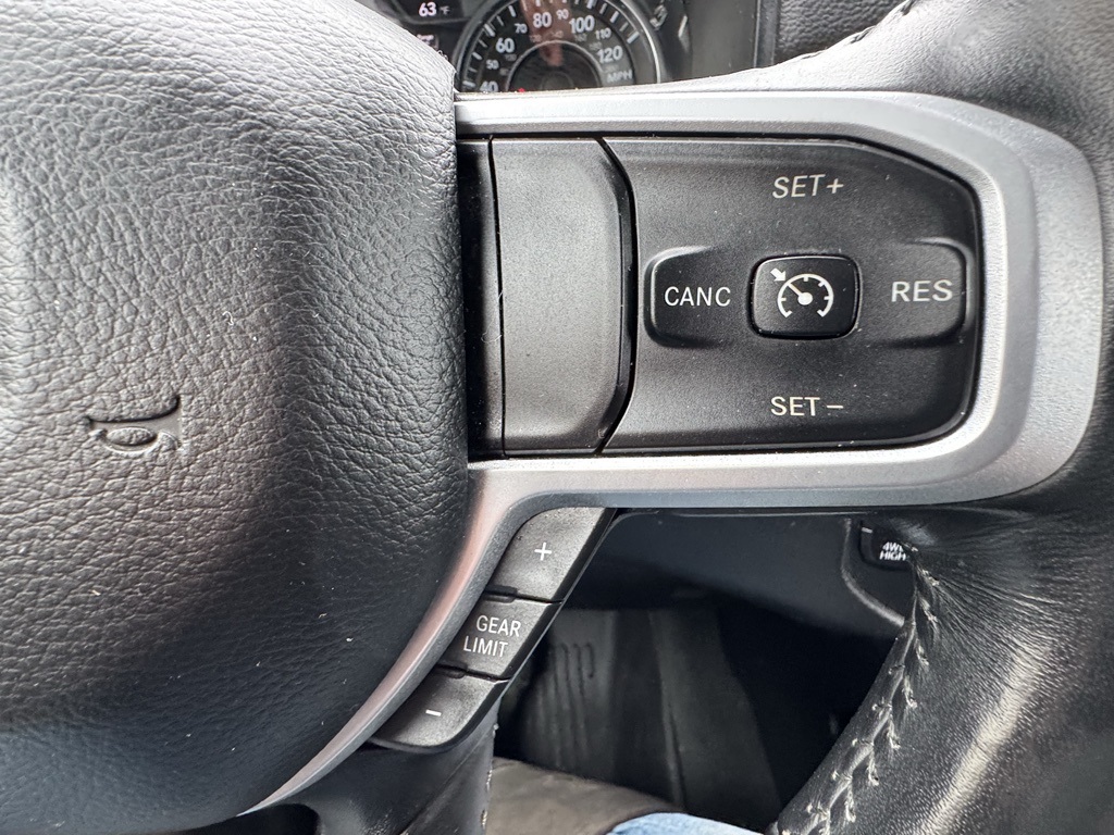 2020 Ram 1500 Big Horn Lone Star photo 16